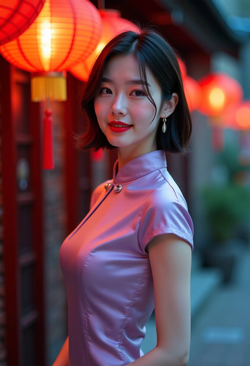 番外解读