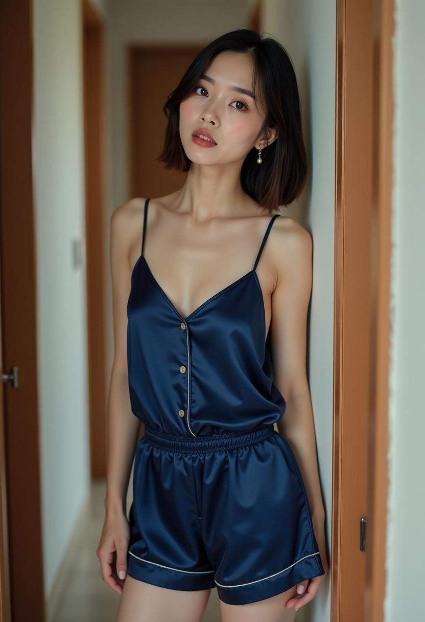 群像人物关系