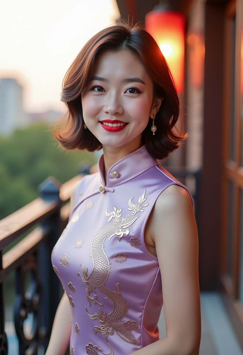 女主造型复盘